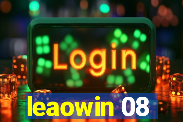 leaowin 08